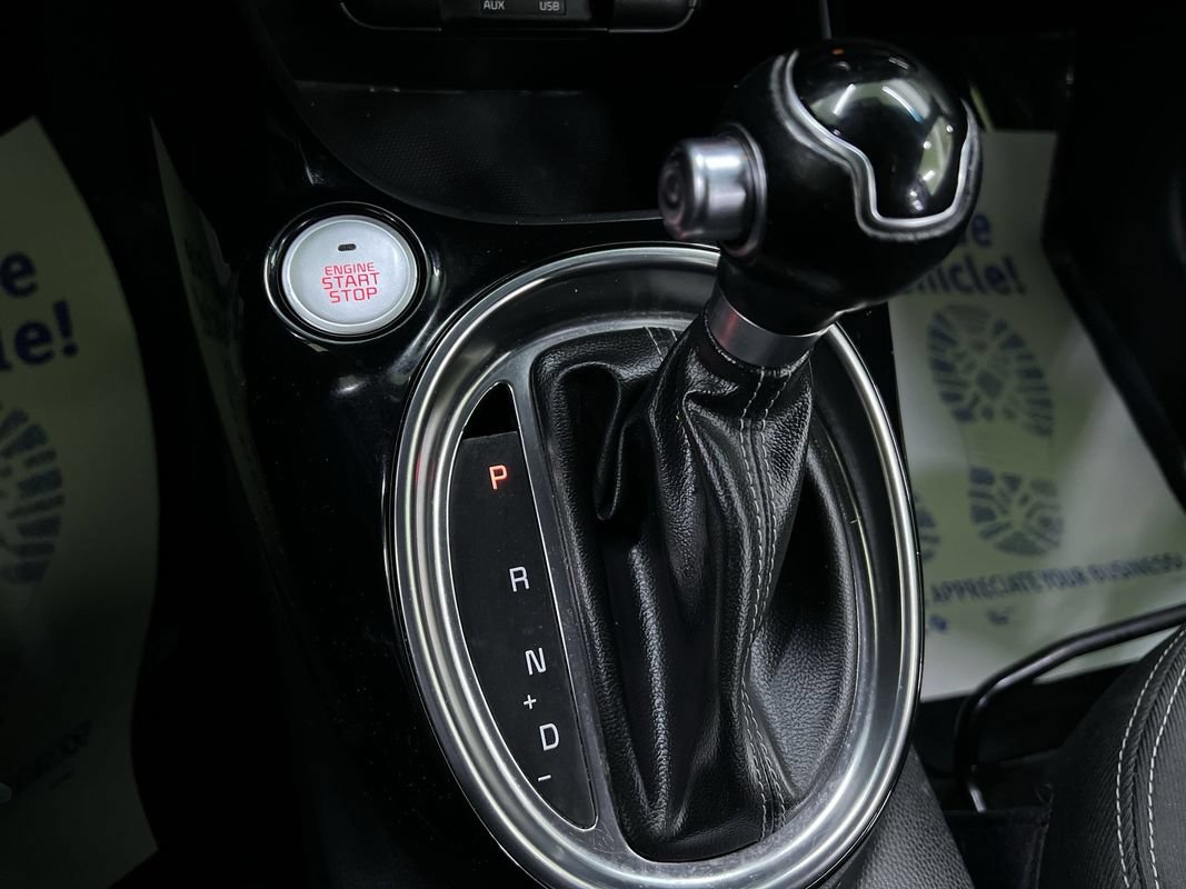 Used 2018 Kia Soul + w/ Audio Package FWD image 25