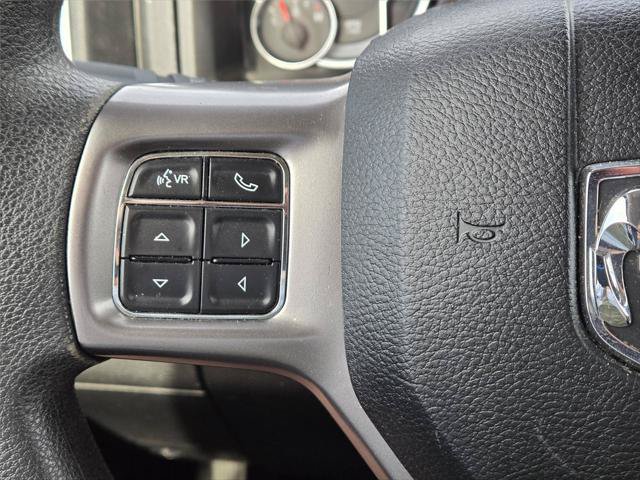 Certified 2023 RAM 1500 Classic SLT w/ Trailer & Traction Group AWD/4WD image 21