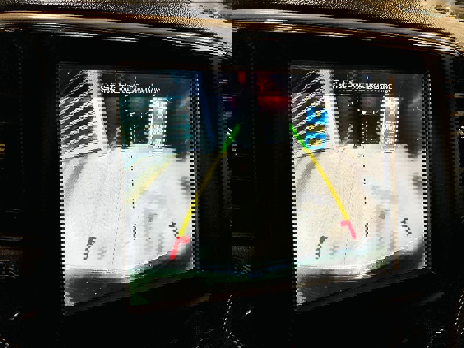 Used 2017 Jeep Grand Cherokee Overland image 20