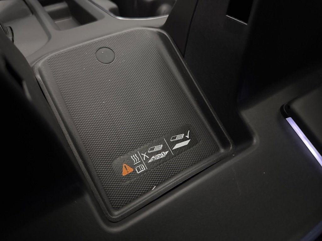 New 2026 GMC Sierra 1500 Denali image 55