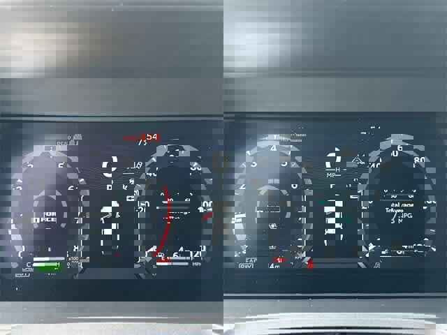 New 2025 Toyota Tacoma Limited image 7