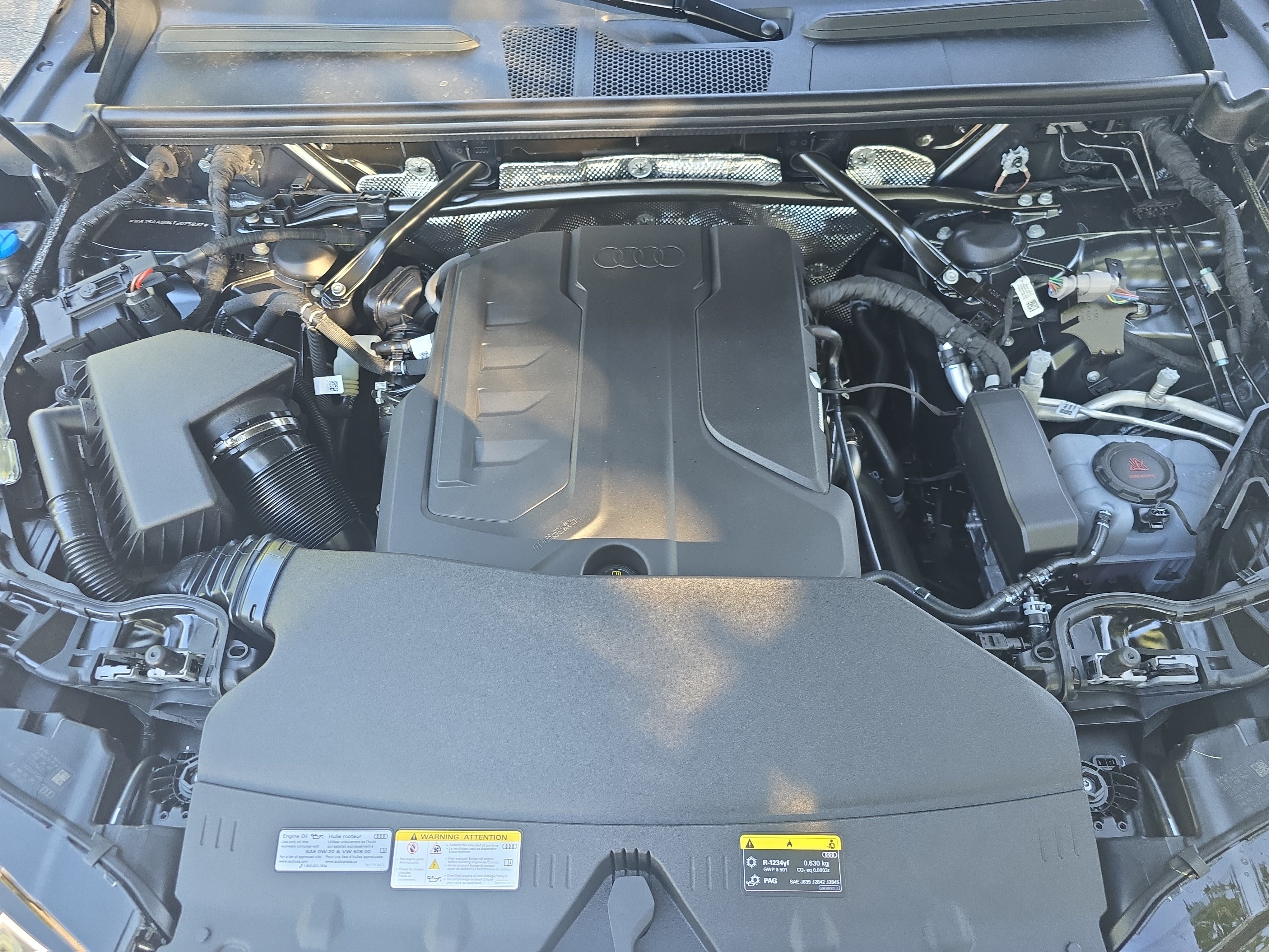 New 2026 Audi Q5 Premium Plus AWD/4WD image 27