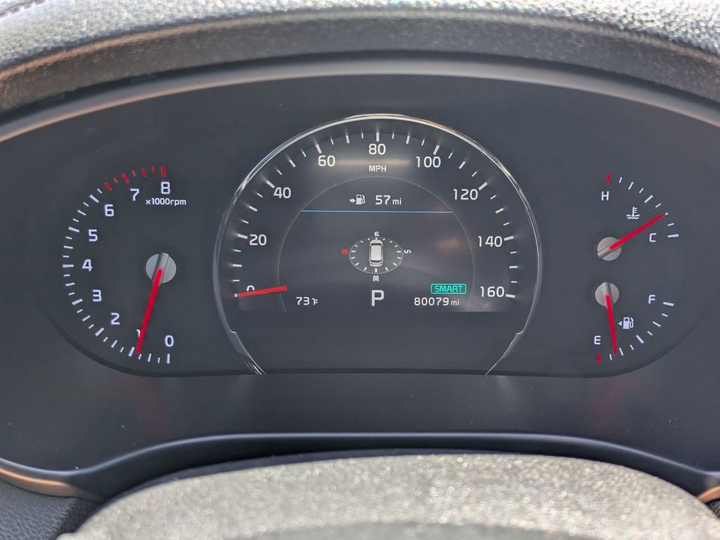 Used 2019 Kia Sorento EX w/ EX Touring Package FWD image 24