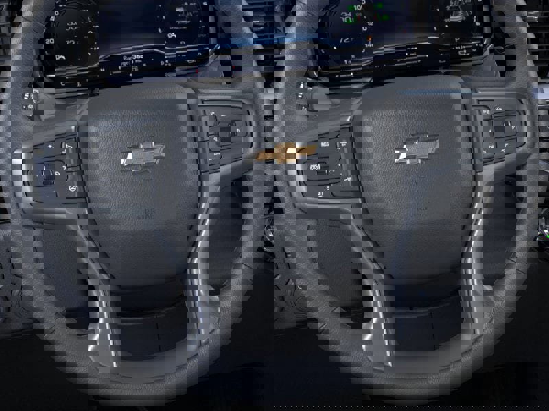 New 2026 Chevrolet Silverado 1500 LTZ image 43