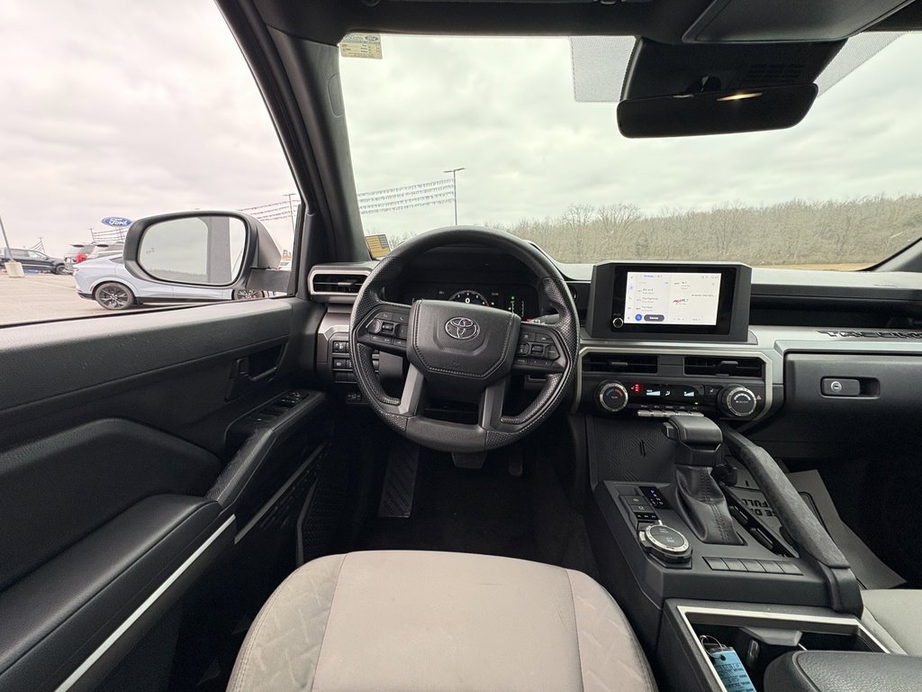 Used 2024 Toyota Tacoma SR5 image 26