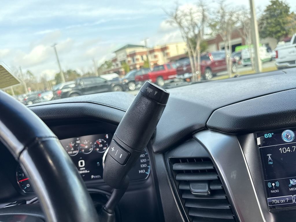 Used 2020 Chevrolet Tahoe Premier image 20