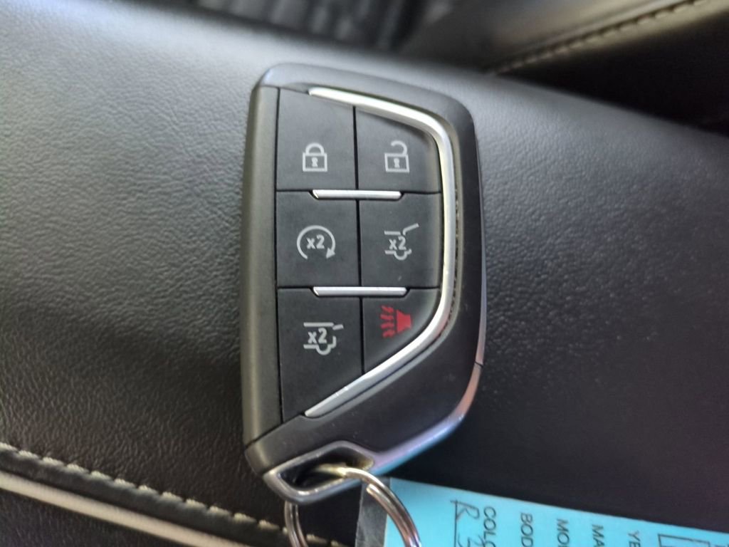 Used 2023 Cadillac Escalade Sport Platinum image 39