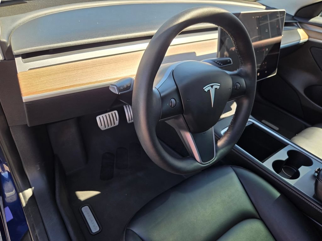 Used 2023 Tesla Model 3 Performance AWD/4WD image 18