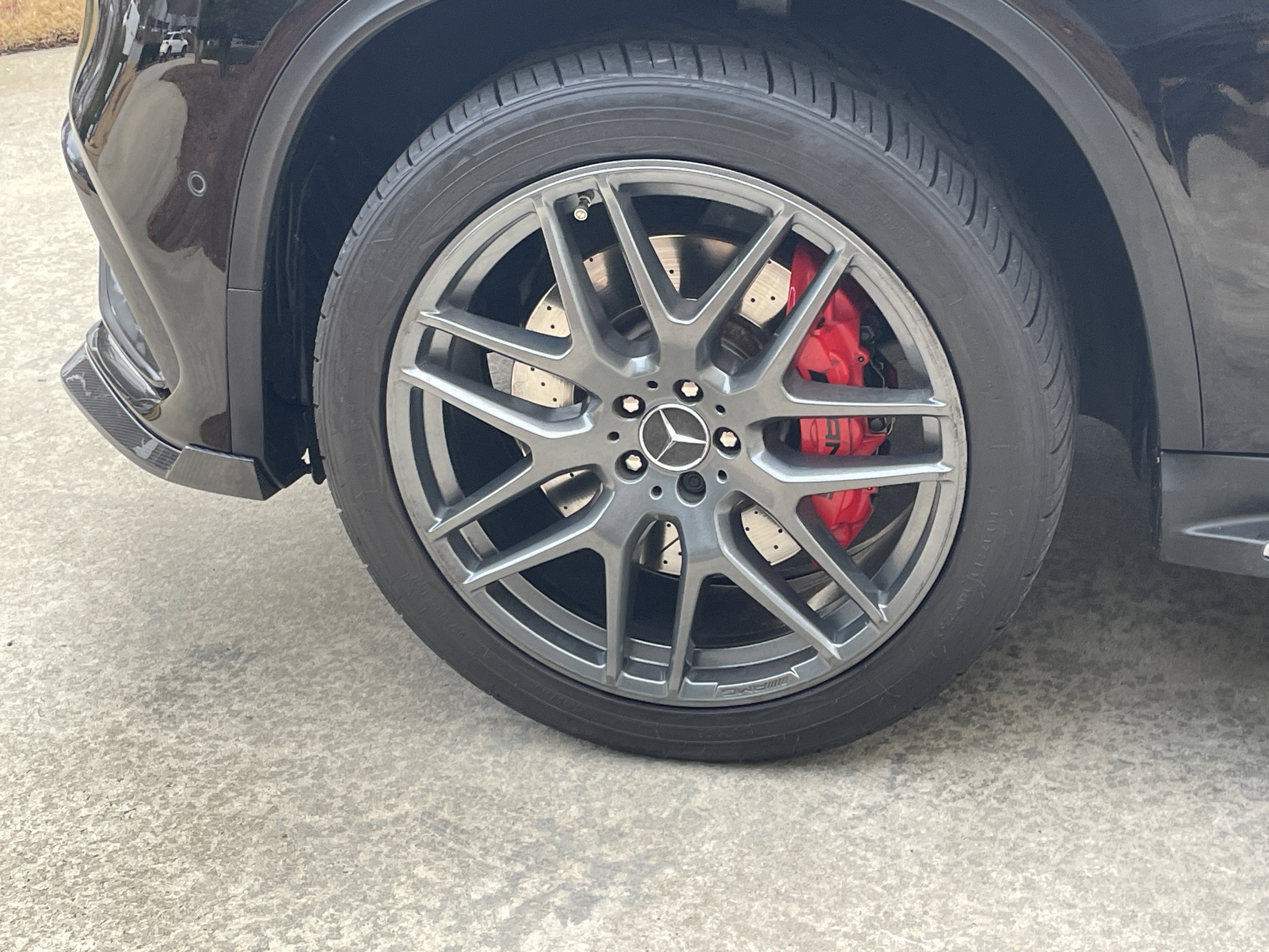 Used 2019 Mercedes-Benz GLE 63 AMG S w/ Premium 3 Package image 16