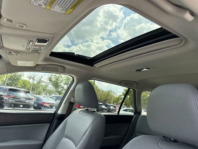 Used 2019 Subaru Outback 2.5i Limited AWD/4WD image 22
