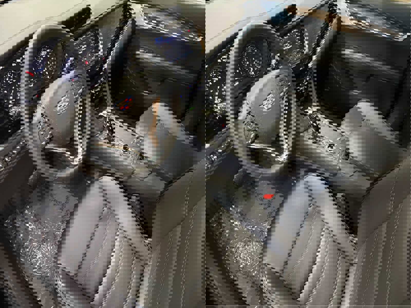 Used 2024 Cadillac XT6 Premium Luxury w/ Platinum Package image 9