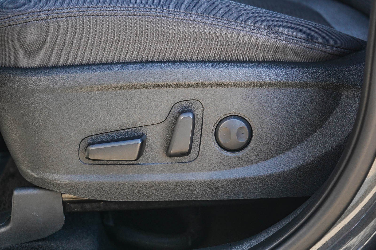 Used 2023 Hyundai Santa Fe SEL image 21