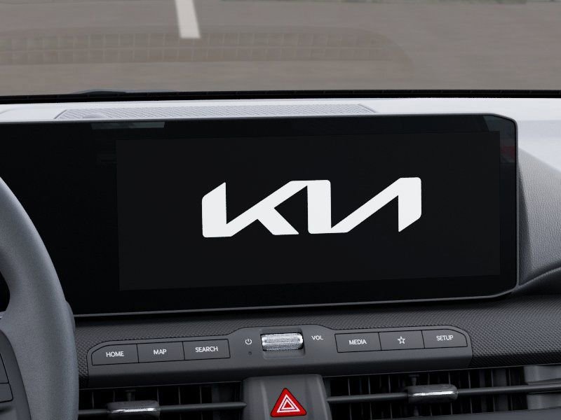 New 2026 Kia K4 LXS image 21