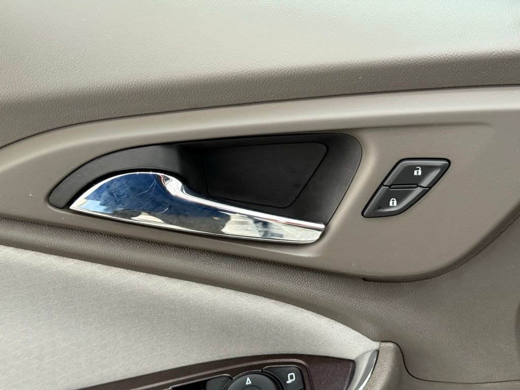 Used 2020 Chevrolet Malibu LT w/ Fleet LT Safety Plus Package image 29