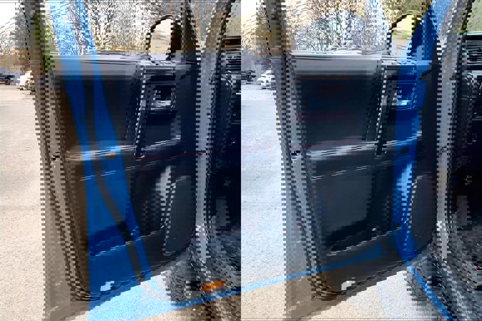 Used 2018 Toyota 4Runner TRD Pro image 20