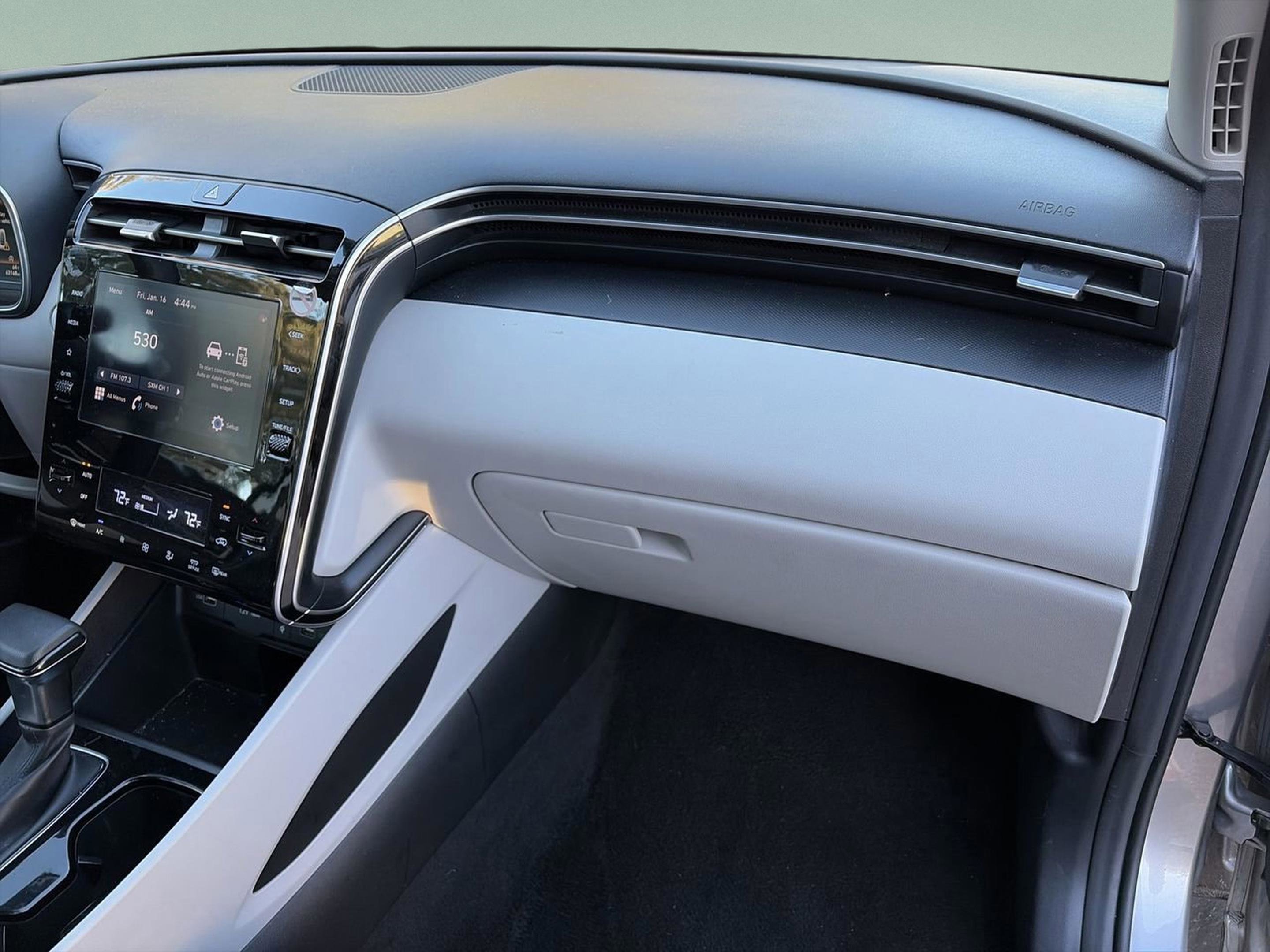 Used 2024 Hyundai Tucson SEL image 19