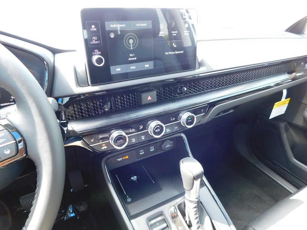 New 2026 Honda CR-V EX-L image 36