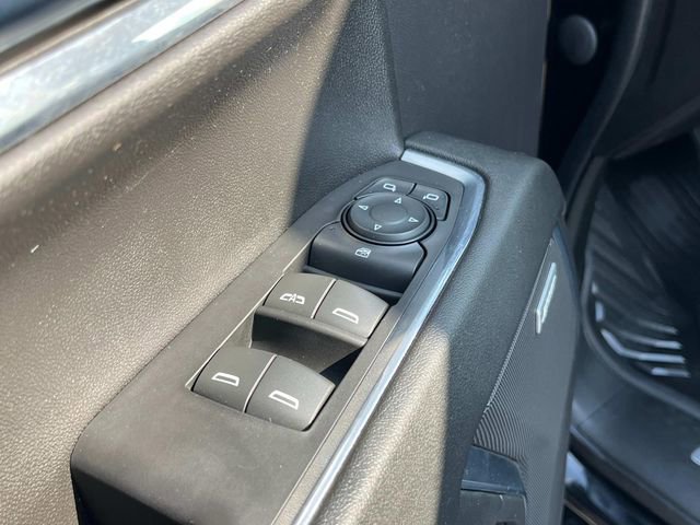 Certified 2024 Chevrolet Silverado 1500 RST image 28