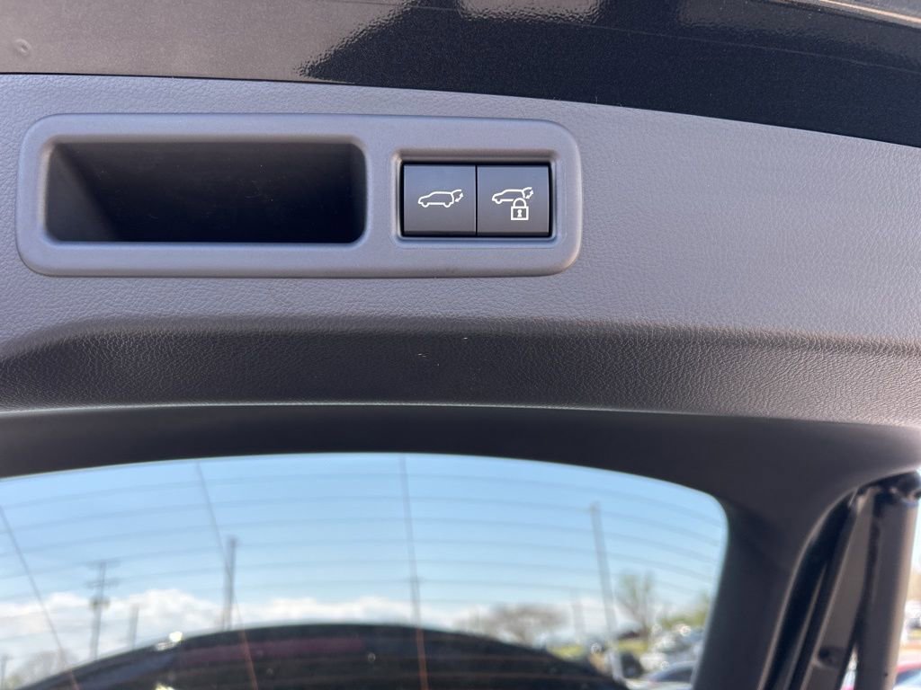 Used 2025 Lexus RX 350 Premium image 16