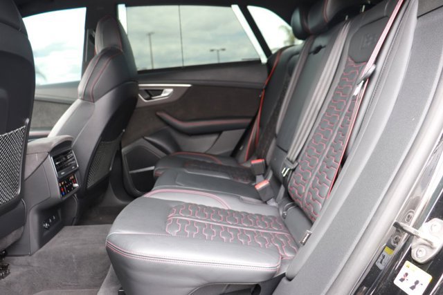 Used 2022 Audi RS Q8 AWD/4WD image 13