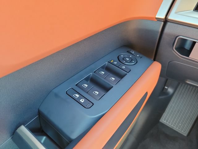 New 2027 Kia Telluride SX Prestige AWD/4WD image 29