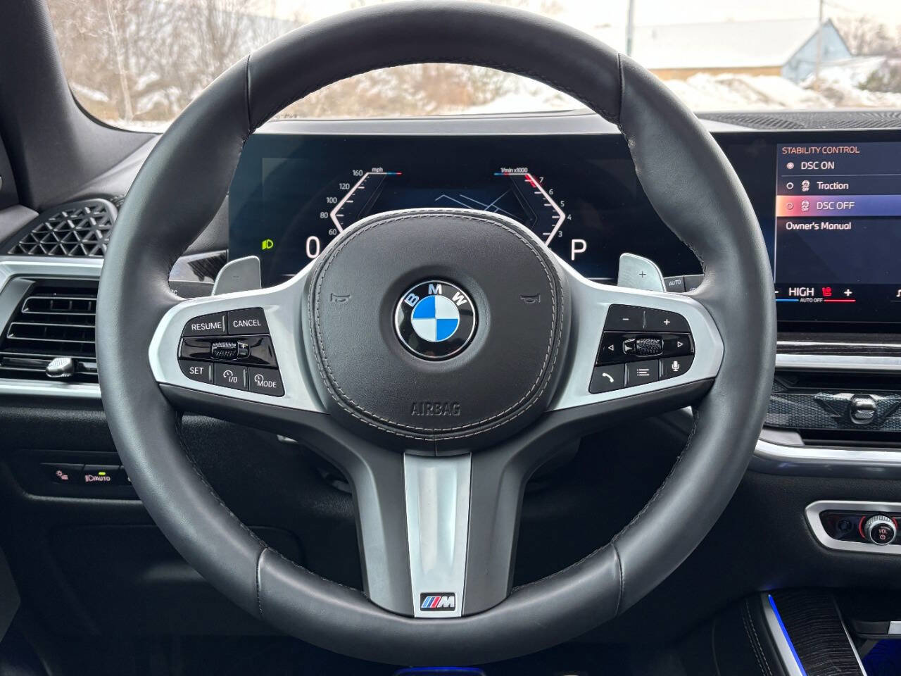 Used 2026 BMW X5 xDrive40i image 33