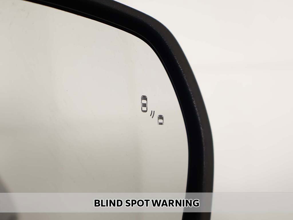 Used 2022 Ford Edge SEL w/ Convenience Package image 3