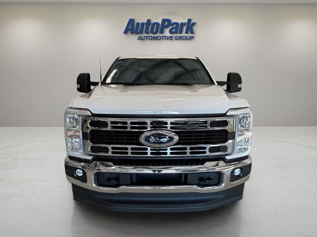 New 2026 Ford F250 XLT AWD/4WD image 2