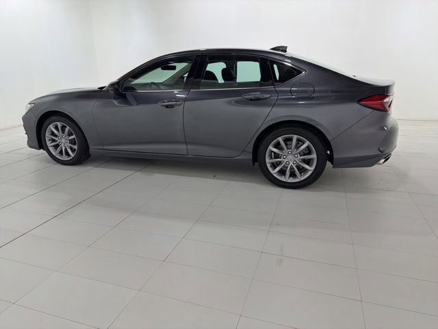 Certified 2023 Acura TLX FWD image 2