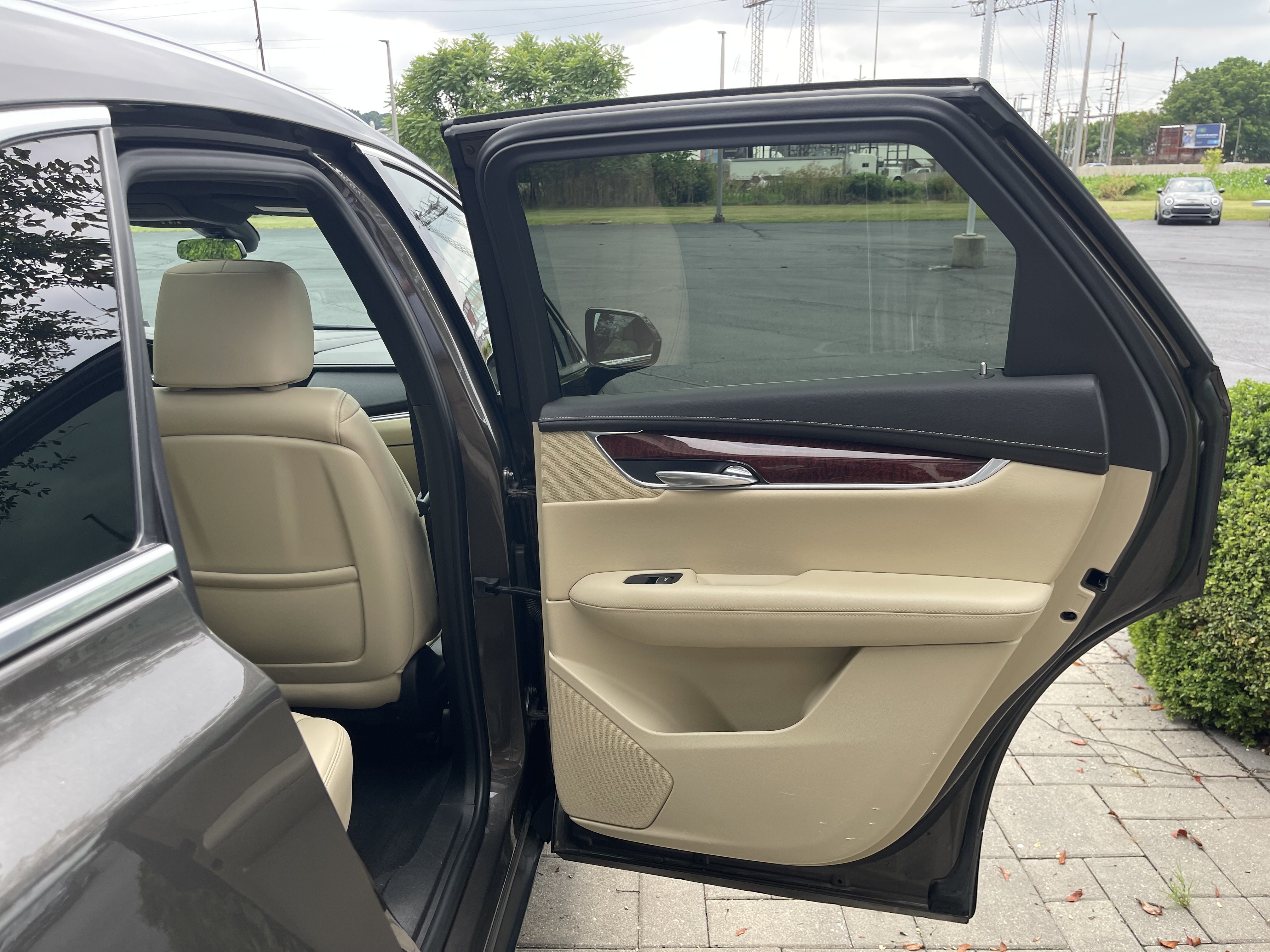 Used 2019 Cadillac XT5 Luxury AWD/4WD image 25