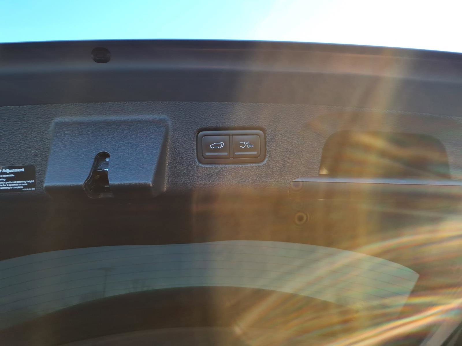 Used 2025 Kia Telluride SX image 7