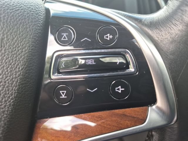 Used 2017 Cadillac Escalade ESV Luxury AWD/4WD image 21