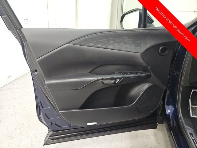 Used 2023 Lexus RX 350 F Sport w/ Accessory Package image 12