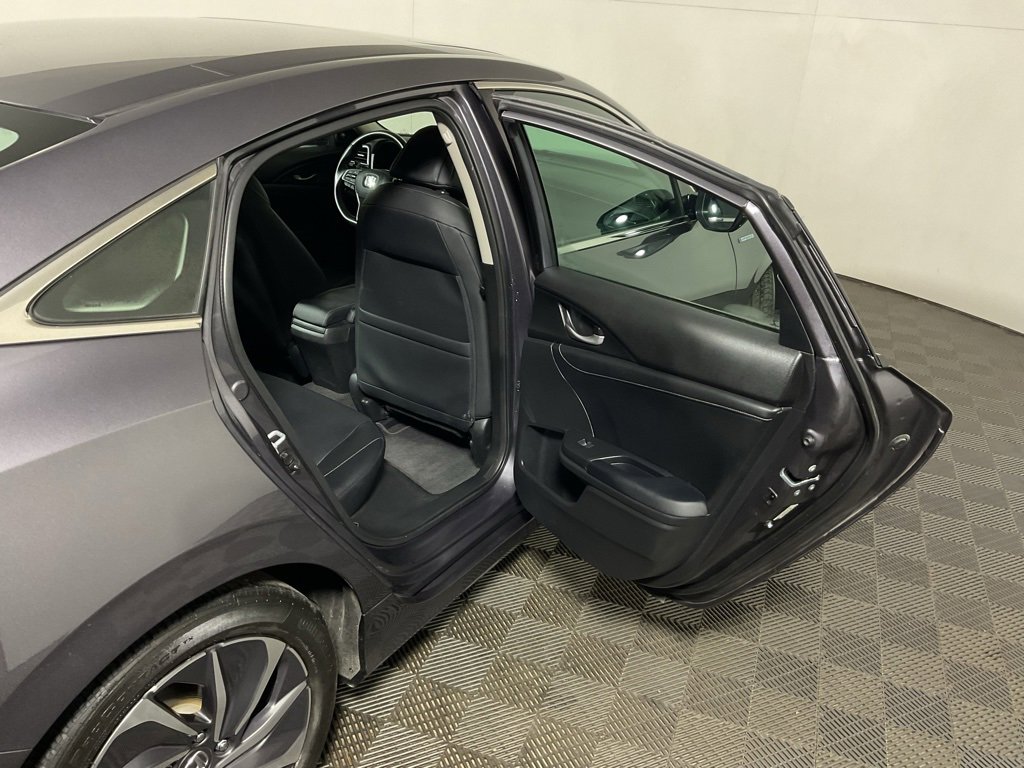 Used 2022 Honda Insight Touring image 32