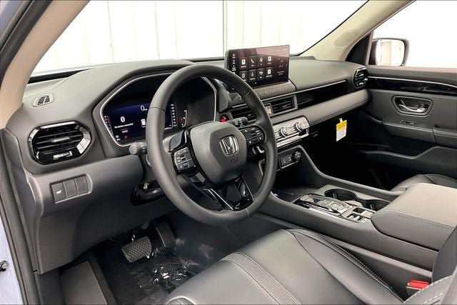 New 2026 Honda Passport RTL image 8