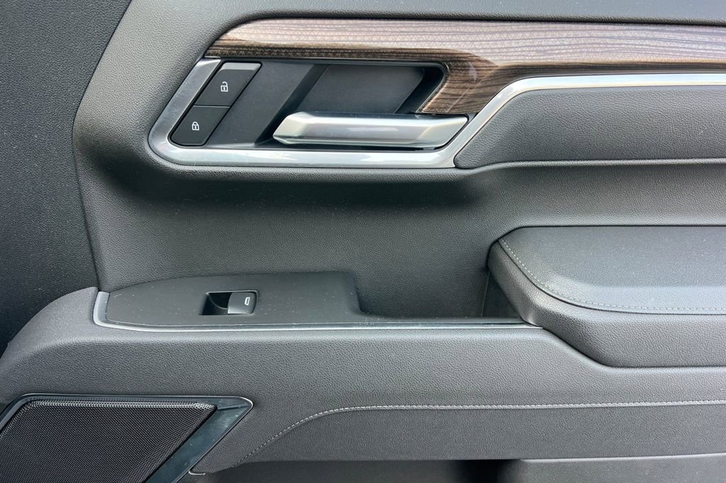 Used 2026 Chevrolet Silverado 1500 LT image 21