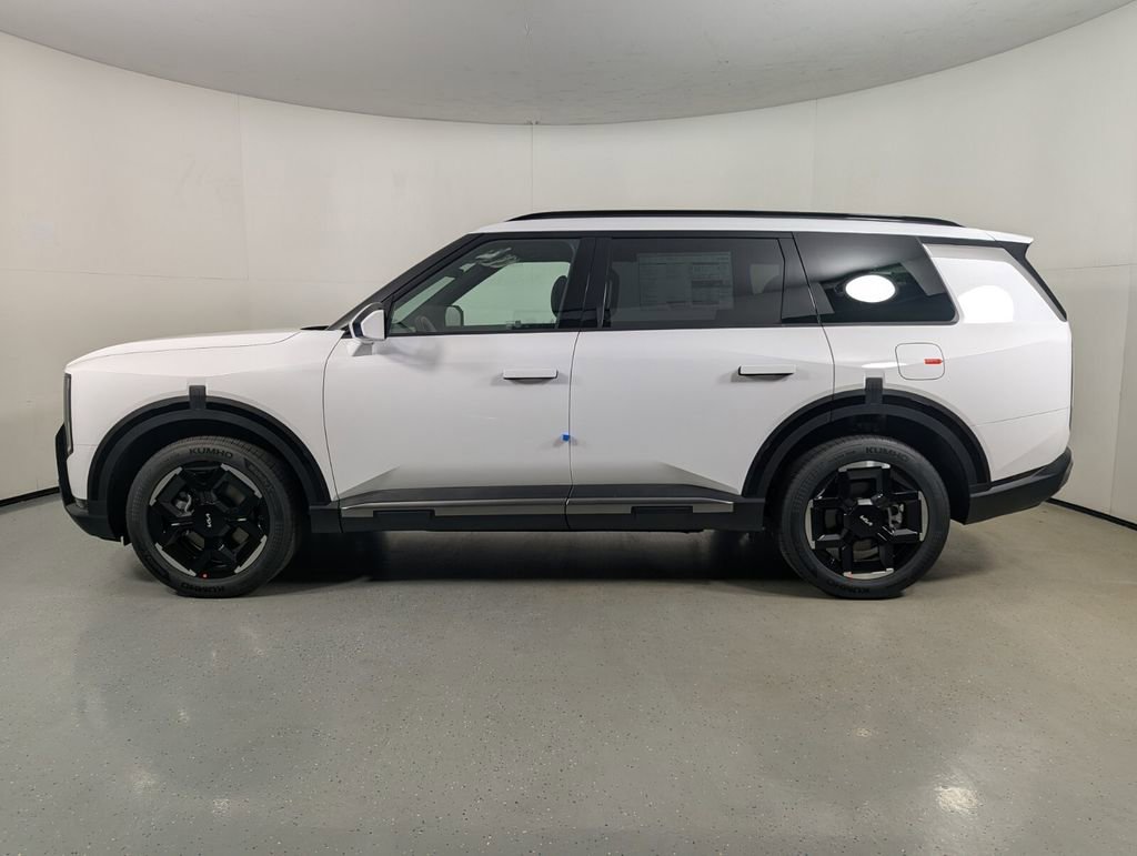 New 2027 Kia Telluride EX image 4