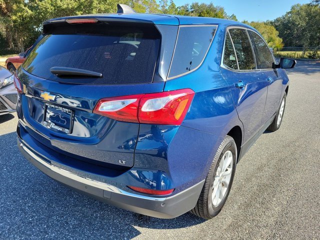 Used 2020 Chevrolet Equinox LT image 10
