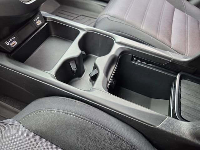 Used 2021 Honda CR-V Special Edition image 27