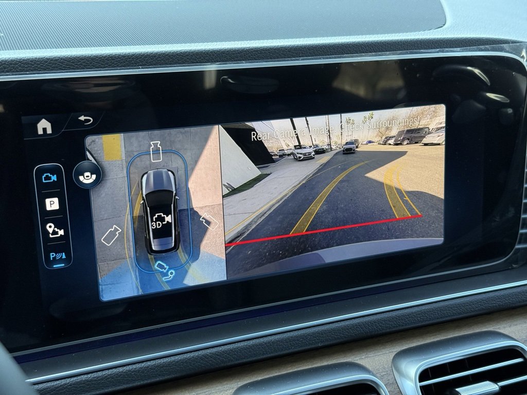 New 2026 Mercedes-Benz GLE 350 4MATIC image 6