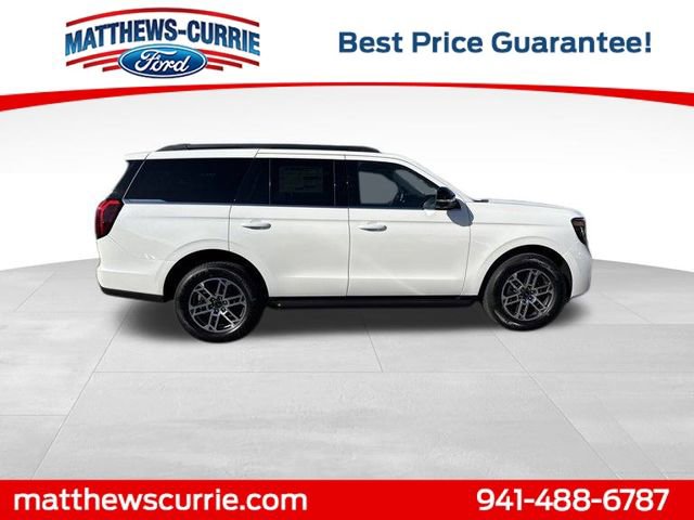 New 2025 Ford Expedition Active image 3