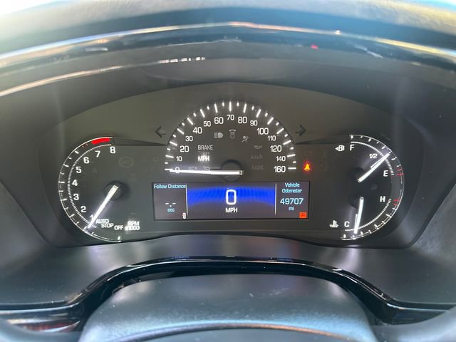 Used 2019 Cadillac XT5 Luxury image 26