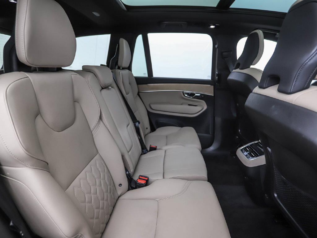 Used 2026 Volvo XC90 B6 Plus AWD/4WD image 28