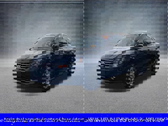 Used 2018 Volkswagen Passat 2.0T SE image 7