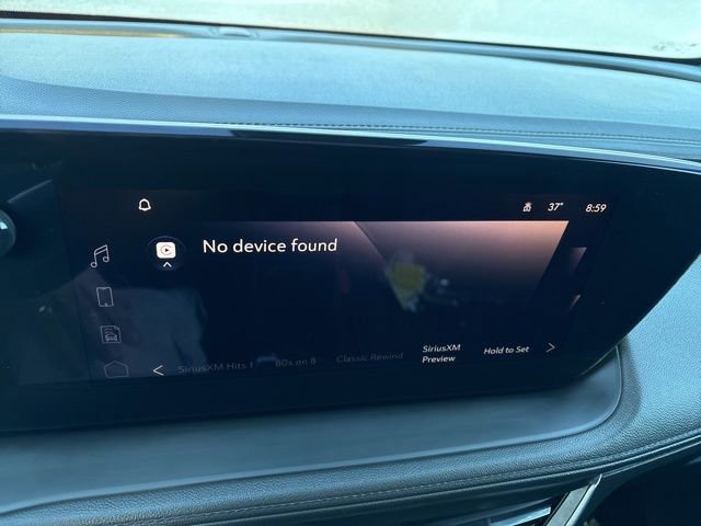 Used 2025 Buick Encore GX Sport Touring w/ Experience Buick Package image 15