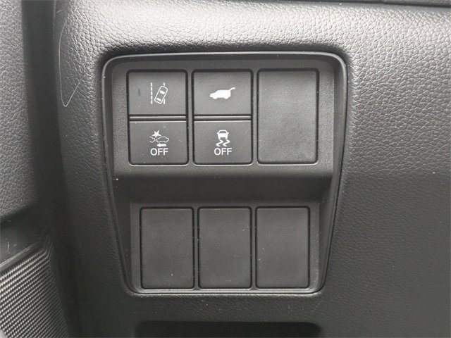 Used 2017 Honda CR-V EX-L image 27