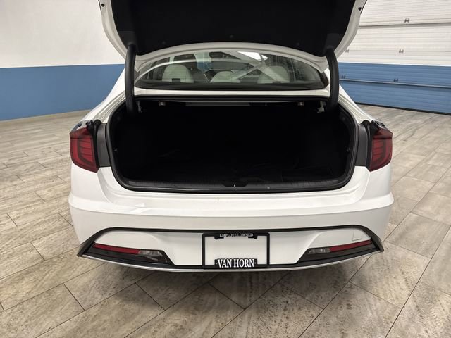 Used 2022 Hyundai Sonata SEL image 14