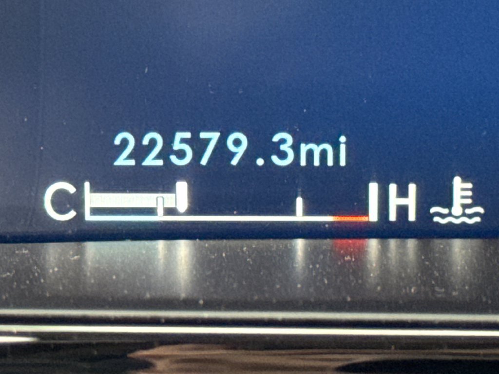 Used 2024 Lincoln Navigator Reserve AWD/4WD image 44