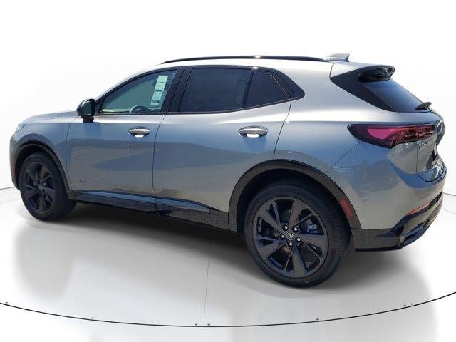 New 2026 Buick Envision Sport Touring AWD/4WD image 4