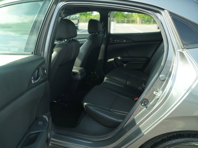 Used 2021 Honda Civic Sport image 14
